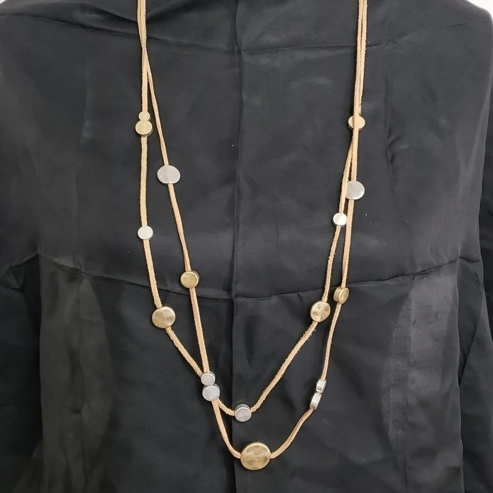unbranded double strand